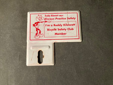 reddy kilowatt sign for sale reddy kilowatt sign for sale Key West