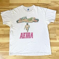 Vintage akira shirt for sale  Minneapolis