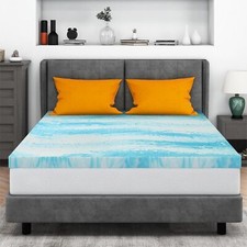 Mattress topper queen for sale  Duarte