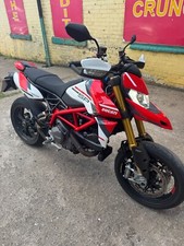 Ducati hypermotard 950 for sale  MANCHESTER