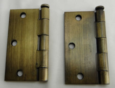 Hinge pair 3.5 for sale  Prospect