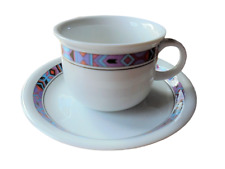 Kaffeetasse untertasse thomas gebraucht kaufen  Waakirchen