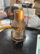 Antique maritime copper for sale  Harrisonburg