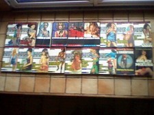 Lot livres sas d'occasion  Lunéville