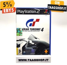 Gran turismo playstation usato Gran turismo playstation usato  Biella