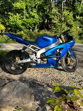 kawasaki ninja 636 2006 for sale kawasaki ninja 636 2006 for sale ABERDEEN