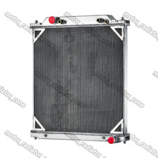 2row radiator 2003 for sale  Fontana