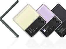 Samsung Galaxy Z FLIP 3 SM-F711U1 128GB/256GB DESBLOQUEADO, todas as cores - Grau B comprar usado  Enviando para Brazil