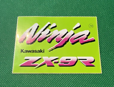 Kawasaki ninja motorsport for sale  DERBY