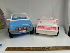 Vtg barbie mattel for sale  Chesterland