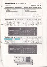 Service manual anleitung gebraucht kaufen  Sulzbach-Rosenberg