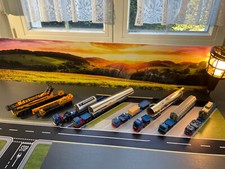 Schmidbauer schwertransport kr gebraucht kaufen  Baiersbronn