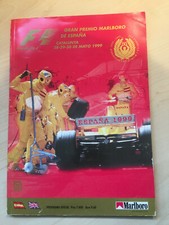 Riginal formel programmheft gebraucht kaufen  Offenbach am Main