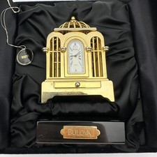 Bulova miniature mini for sale  Monroeville