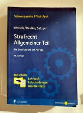 Wessels beulke satzger gebraucht kaufen  Heidelberg