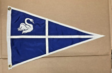 Nautical boating flag for sale  Stamford