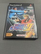 Time crisis promo d'occasion Time crisis promo d'occasion  Bondoufle