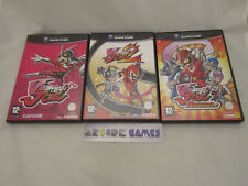Lot jeux viewtiful d'occasion  Le Beausset