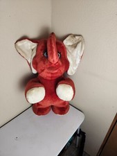 Vintage rushton red for sale  Willis