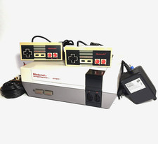 Nintendo entertaiment system usato  Lanciano