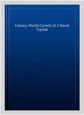 Literacy comets novel for sale  Jessup