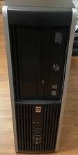 Nova porta serial HP 6000 Desktop SFF Computer Core 2 Duo - Windows 7 32 bits comprar usado Nova porta serial HP 6000 Desktop SFF Computer Core 2 Duo - Windows 7 32 bits comprar usado  Enviando para Brazil