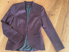 Taillierter business blazer gebraucht kaufen  Dalheim, Mommenheim, Undenheim