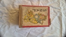 Vintage snap card for sale  MILTON KEYNES