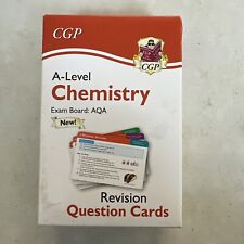 Cgp aqa level for sale  MINEHEAD