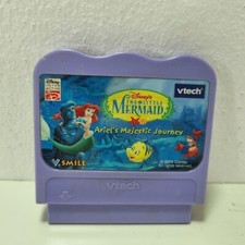 v smile games for sale  GRAYS