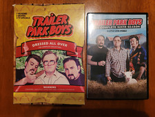 Trailer park boys for sale  Avon Lake
