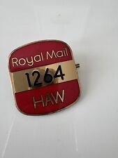 Vintage royal postman for sale  STOCKTON-ON-TEES