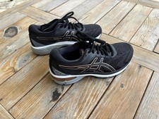 Tênis Asics GT 2000 8 Feminino Tamanho 6.5 Preto Novo comprar usado  Enviando para Brazil