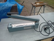 Impulse electric plastic for sale  ATTLEBOROUGH
