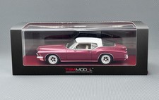 TSM TrueScale Miniatures 1971 Buick Riviera modelo escala 1:43 TSM114332 comprar usado  Enviando para Brazil