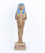 Statue pharaonique ancienne d'occasion  Expédié en France