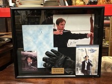 Nicholas cage autograph for sale  SAWBRIDGEWORTH