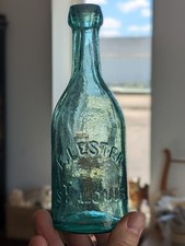Lester iron pontil for sale  Rochester