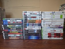 Video game lot for sale  Elgin