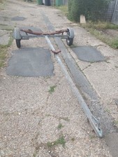 Sailing dinghy fishing for sale  UK