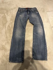 Jean énergie taille d'occasion  Trévol