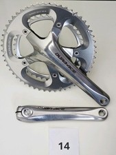 Shimano dura ace gebraucht kaufen  Gelsenkirchen