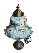 2002 winter scene for sale  Lehighton