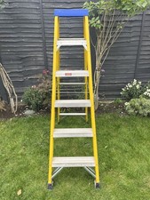 Deligo fibreglass step for sale  LONDON