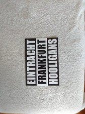 Aufkleber ultras frankfurt gebraucht kaufen  Hösbach