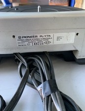 Giradischi piooner usato  Pojana Maggiore