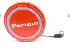 Yoyo poclain advertising d'occasion  Expédié en Belgium