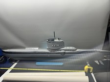 Vintage 170 submarine for sale  Evansville