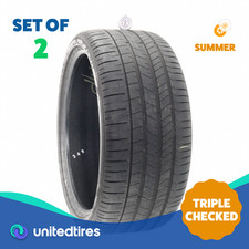 Set used 315 for sale  Chicago