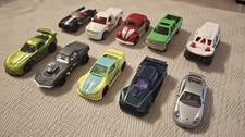 Spielzeugautos matchbox hotwhe gebraucht kaufen  Reken